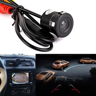 Kamery do auta – Couvací kamery