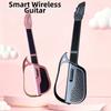 Automatic Transmission Smart Stringless Guitar Music Enlightenment Instrument Gift