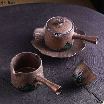 Louça para beber – Conjuntos de chá e café
