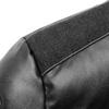 Pierre Cardin Men's Stand Collar Padded Winter Jacket