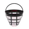Reusable Coffee Filter Basket Cup Style Coffee Machine Strainer Mesh for Kettles Purifiers Air Filters Coffeeware Kitchen Tools