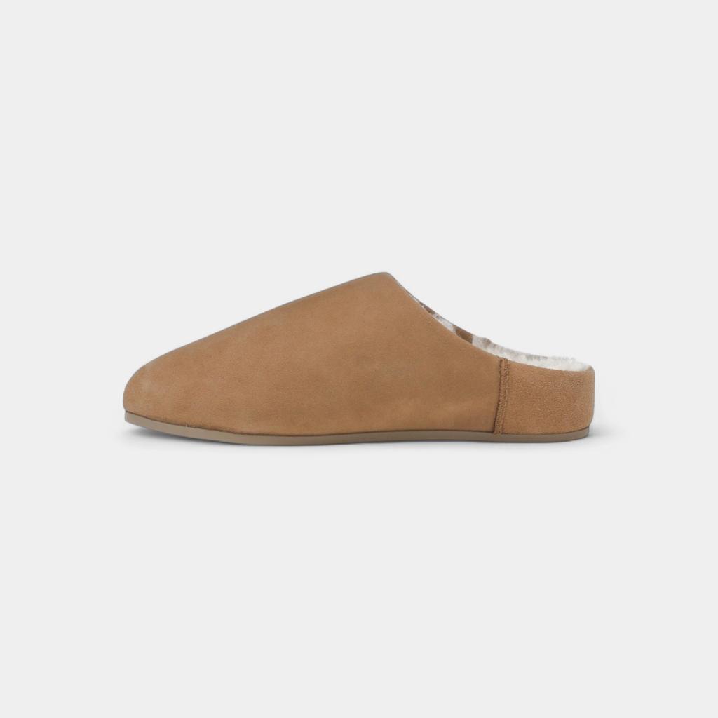 UGG Elea Slip-On Slipper Chestnut (Women's)
