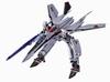 TAMASHII NATIONS DX Chogokin Messiah Valkyrie Alto Renewal VF-25F (Saotome Custom) Ver.