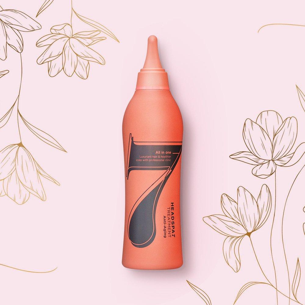 Anti-aging Treatment 215ml X 2