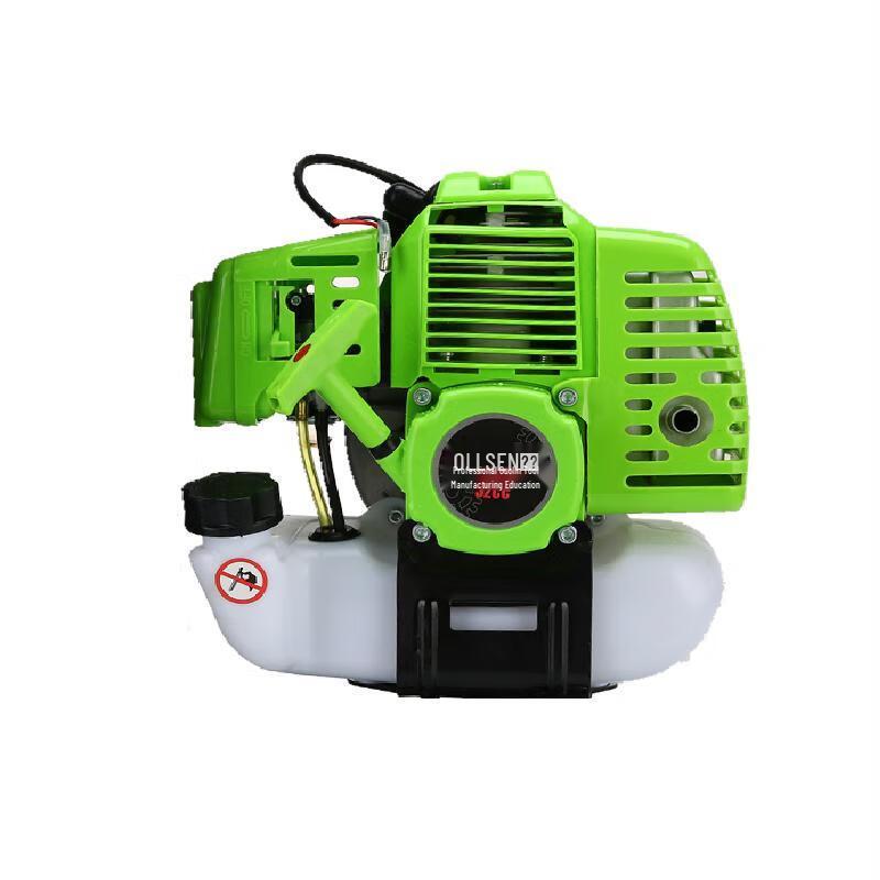 Congye Gasoline Multi-Purpose Harvester & Brush Cutter