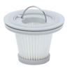 Vacuum Cleaner Filter Element Replacement Filter Handheld Vacuum Cleaner Accessories for Xiaomi