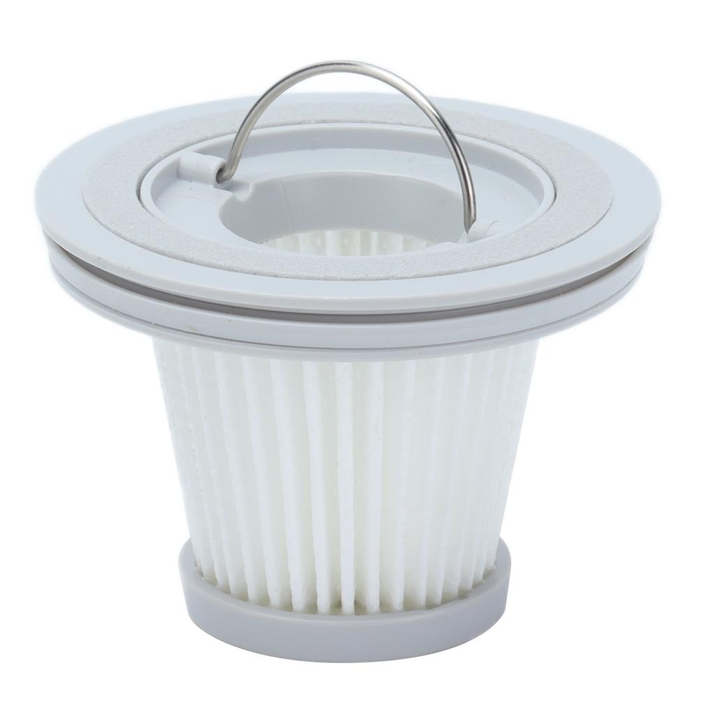 Vacuum Cleaner Filter Element Replacement Filter Handheld Vacuum Cleaner Accessories for Xiaomi