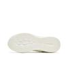 Anta Walking Trendy Non-Slip Durable Low-Top Running Shoes Women Sneaker White Gray 922525558F-6
