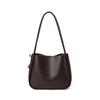 Tote Bag Women's New Autumn and Winter High-end Fashion Large-capacity Commuting Shoulder Bucket Bag Luggage