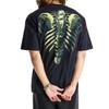 Nike Air Max 95 Sportswear Anatomy Of Air Ribbed Crew Neck T-Shirt Men Tops IQ1009-010