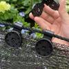 50Pcs Sunshade Net Specific Fixing Clip Greenhouse Film Clip Light Blocking Insect Proof Mesh Clip Greenhouse Accessory Buckle