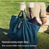 beneunder Large Capacity Tote Bag