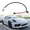 Automatic Brake Pad Wear Indicator Sensor Accurate Detection 99761275600 For Specific Car Models