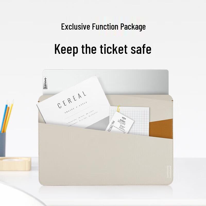 ThinkPad/ThinkBook Business Laptop Sleeve Bag