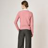 Bcbg Cashmere Blend Knit Top B3w9k408