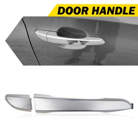 Exterior Door Handle For Hyundai Tucson 2016- Front Or Rear Left Or Right