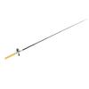Fishing Rod Reel Combo   Pen Portable   Telescopic Lightweight Fib glass Fishing Rod Pen for Riv  Lake