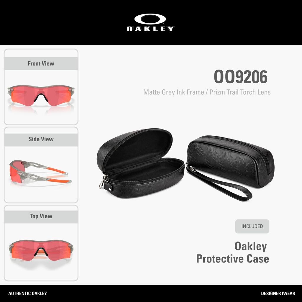 Sunglasses 0OO9206 38 920695 [Oakley]