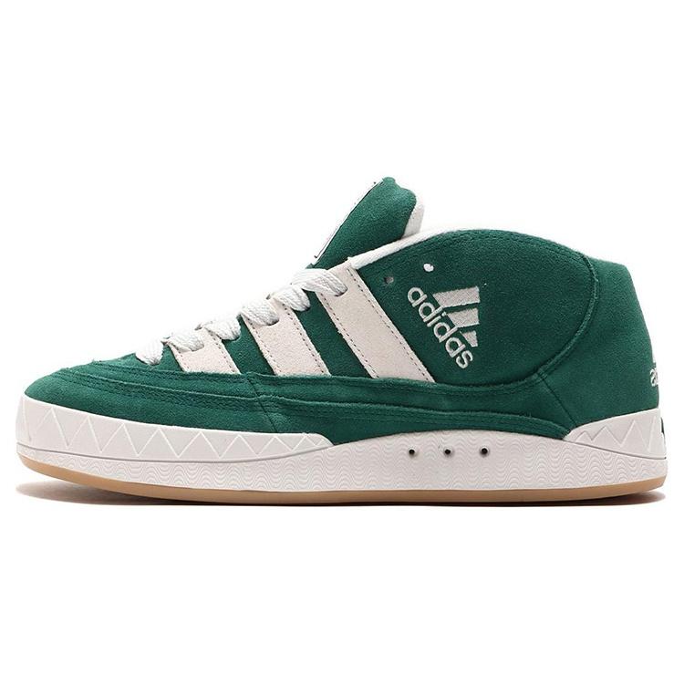 adidas x Atmos Adimatic  Green  Men s IE0022 EU 36