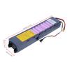 36V 7800mAh Super Large Capacity Eightfold Protection Lithium Battery Pack for Imitation M365 Scooter