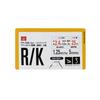 SK11 (SK11) Automatic winding type ratchet belt load tightening machine 2 piece set RTA-25SBL