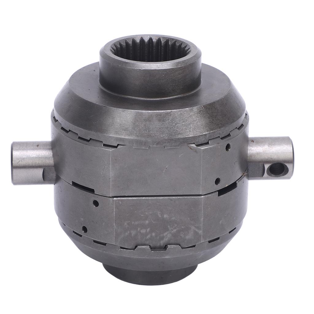 SLD3027 Front Differential Locker Replacement For Dana 30 27 Spline Robust Steel Alloy Gear Differential Locker