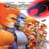 Thundercats Vol. 2 Roar by Declan Shalvey Paperback Book 9781524127374