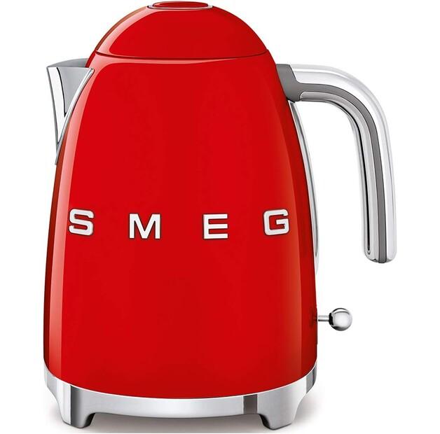 Чайник Smeg KLF03RDEU