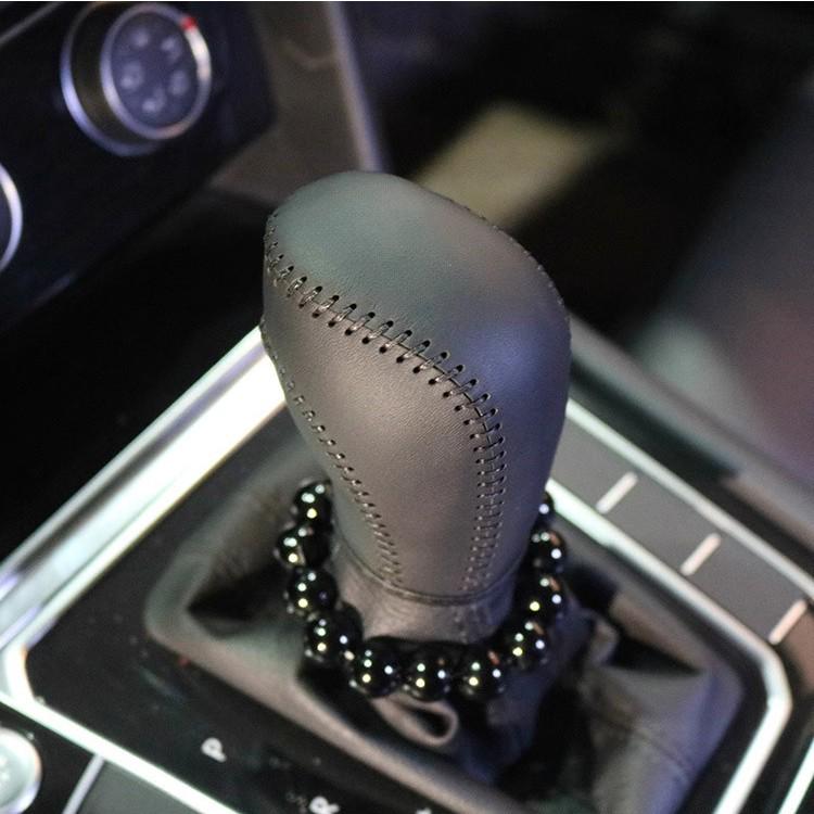 Volkswagen Gear Shift Boot & Knob Cover for Passat, Golf, Magotan, Bora, Jetta, Tiguan