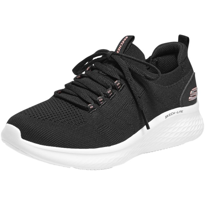 Skechers Women s Slip-On High-Rebound Sneakers 149994 US 6