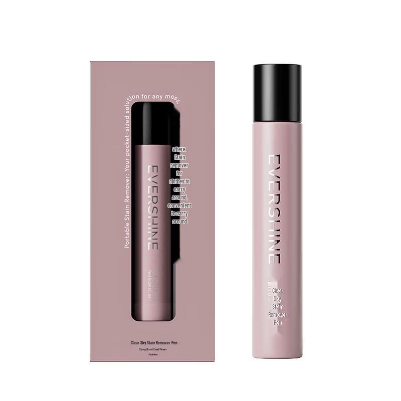 EVERSHINE Portable Stain Remover Pen