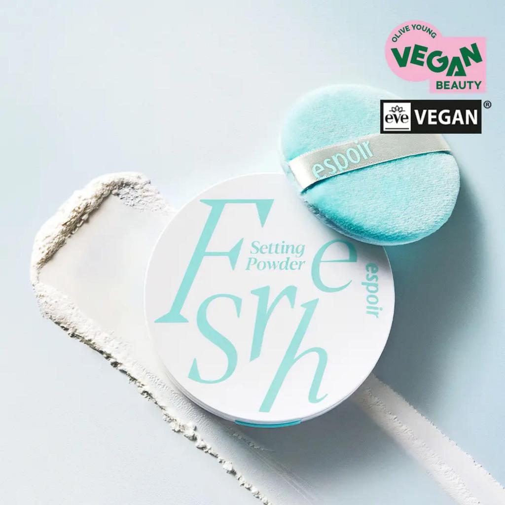 espoir Fresh Setting Powder 9g