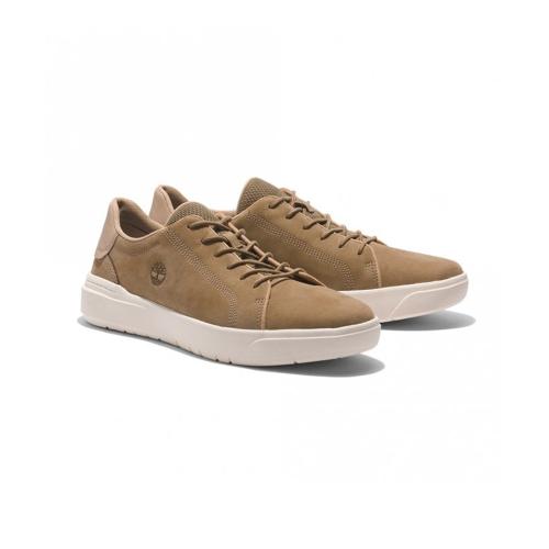 [Timberland] Мужские кроссовки Seneca Bay Бежевые TB0A5TY5DR01 250