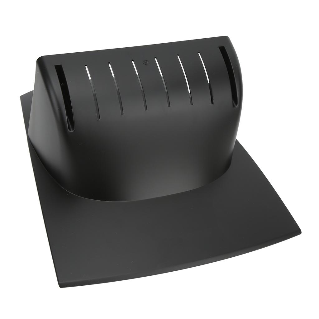 9in 2Din Dash Radio Stereo Fascia Navigation Frame Replacement for Ford Fiesta 2009‑2014