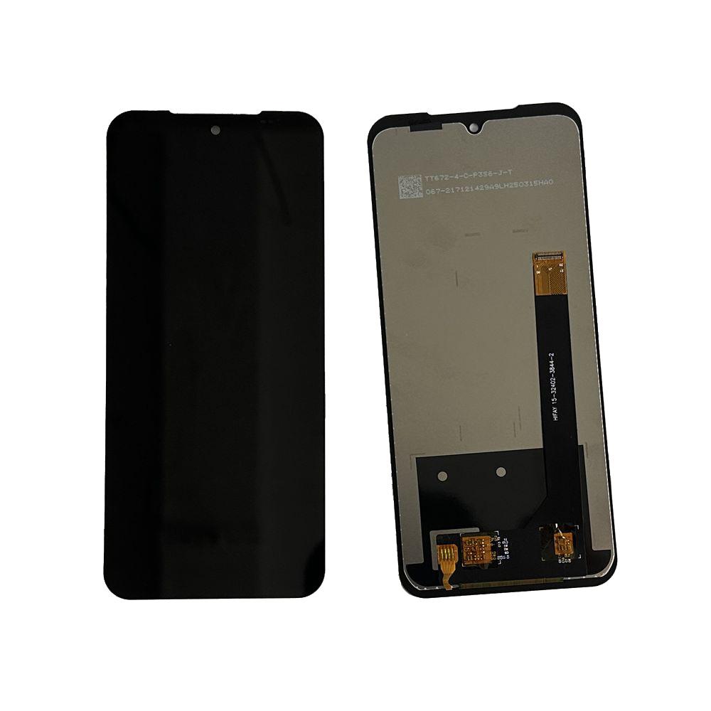 LCD Screen and Digitizer Full Assembly for Cubot Kingkong X Pro/kingkong Star 2