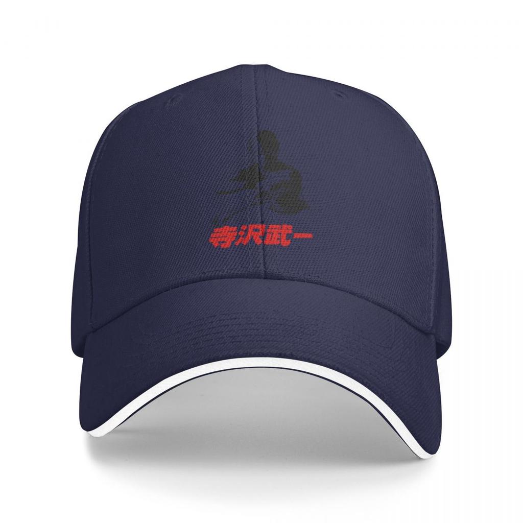Baseball Caps Space Adventure Cobra Awesome Graphic Unisex Women Casual Summer Caps