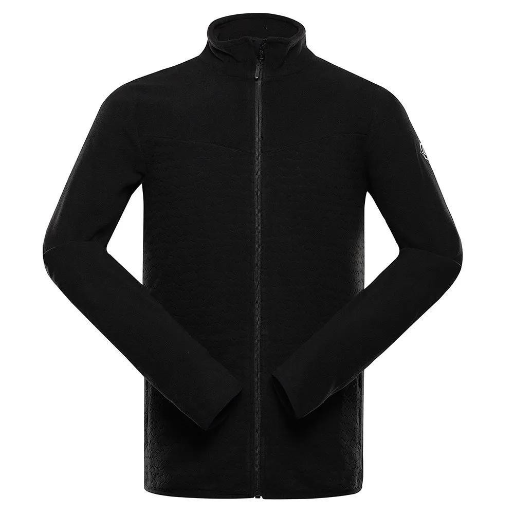 Alpine Pro Толстовка на молнии Sius 3 S