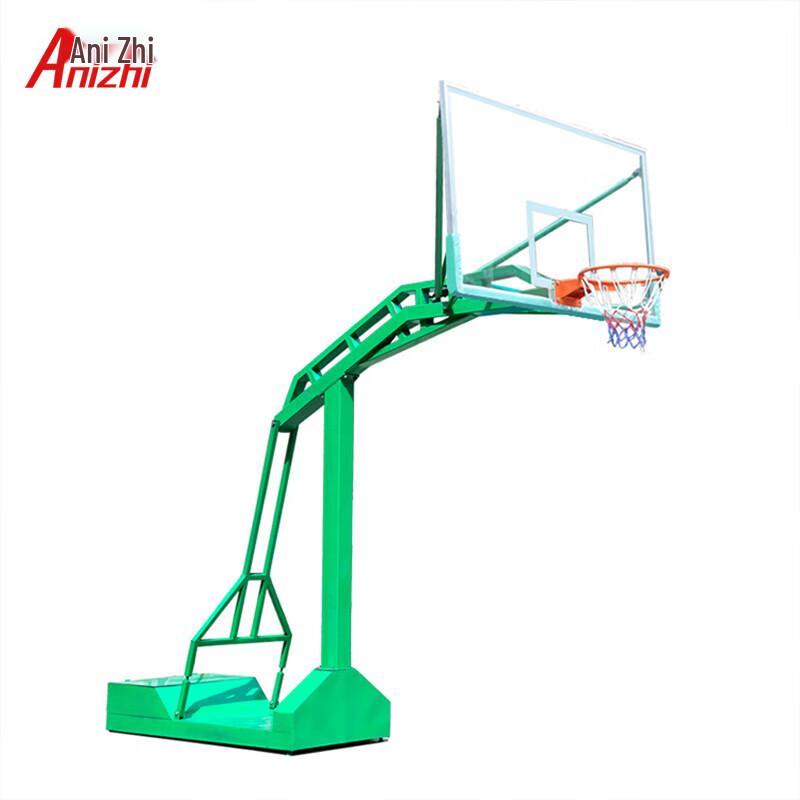 Anizhi Outdoor Adult Basketball Training Hoop