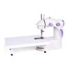 White Sewing Machine Universal Expansion Board Sewing Machine Accessories