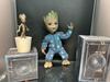 [USED] Groot Figure Approx. 30cm