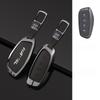 Auto Key Fob Cover Case Housing Remote Fit For Haval Series H6 Series H7 Series H4 Series H9 Series F5 Series F7 Series H2S Series F7X New Goatskin
