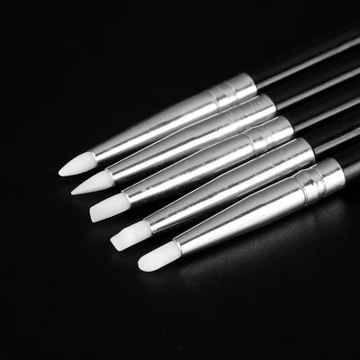 Instrumentos para manicura y pedicura – Cepillos de uñas