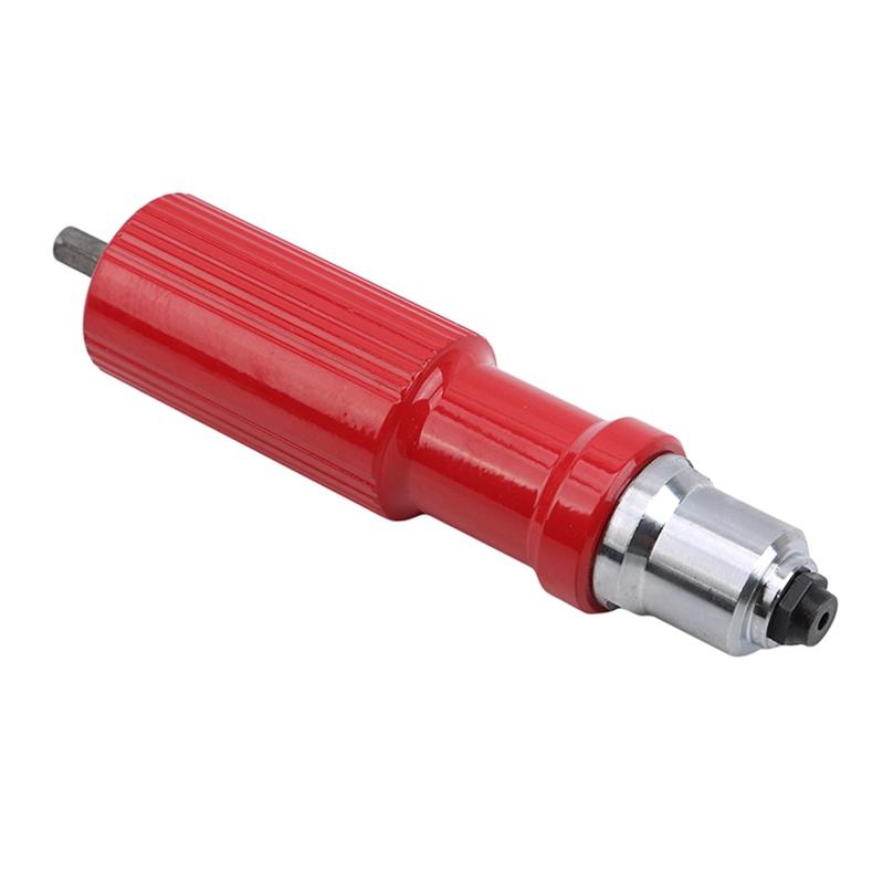 High Quality Electric Rivet Machine Pull Pin Conversion Head Accessories Core Pull