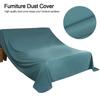 Large Size Furniture Dust Cover Mold Resistant Dust Cover Cloth New Dust Sheet  Outdoor Garden