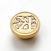 Sealing Wax for Stamp Head Letter Retro Seal Kit Nail Silicone Stamps Logo for Scrapbooking Surgut Print Set Wedding Craft Soaps