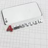 3D ABS Car Letters For VW Volkswagen Passat B6 Polo Tiguan Touareg Golf MK4 VW 4 MOTION Sticker 4MOTION Emblem Badge Accessories AY5