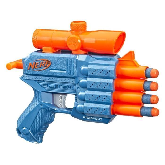 NERF ELITE PROSPECT Hasbro HAOF4190EU4