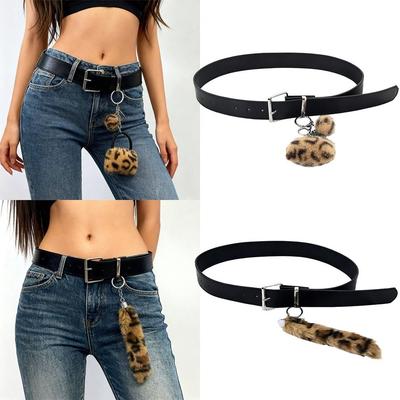 Accessoires – Ceintures pour femme