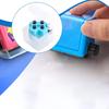 Digital Teaching Stamp Math Roller Portable Practice Tool Number Arithmetic