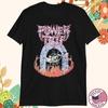 Vintage Power Trip Tour Schweres T-Shirt Größe S bis 5XL NZ134 KOSTENLOSER VERSAND Unisex T-Shirt